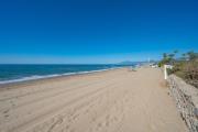 Luxury 2 Bedroom Apartment Sea View Altos de Los Monteros