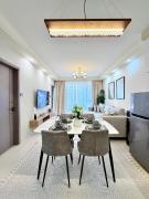 The royal executive retreat residencies which offers a modern luxurious lifestyle