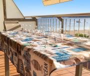 Cozy Apartment in Palamós 65m² + Sea View