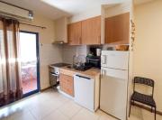 Welcoming 55 sqm Apartment in Portimão with Garden View
