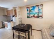 Welcoming 55 sqm Apartment in Portimão with Garden View
