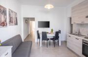 Functional Apartment with Sea View in San Foca 80 m²