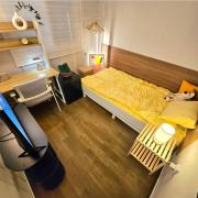 Be The Stay Gwangalli 비더스테이 광안리