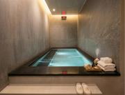 Haeundae Marine Capsule Hotel&Spa