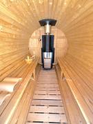 秋の糸島 牡蠣シーズン満喫 牡蠣小屋へ好アクセス Bbq サウナ 屋外バス 最大10名