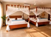 Villa HASSANI BEACH FOULPOINTE