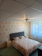 Kuressaare Stays Parkside Family Apartment