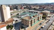 SE307 - Senigallia, elegante bilocale con loggia esterna e posto auto