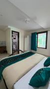 Krishna home
