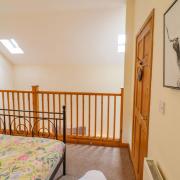Top Llanddeiniolen