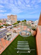 SEASIDE Torremolinos - Apartamento Premium con vistas al mar