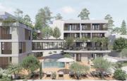 Pharia Hotel & Residences