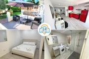 Evans Realty AS Lujoso estudio Nikki Beach