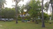 AHSRAM Accommodations