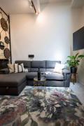La casa di Mi- designer apartment in Chiaia
