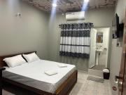 VIP COLOURS Guest House