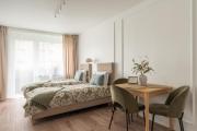 Parkova Apartament Gdynia