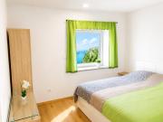 Slovenian Green Apartment