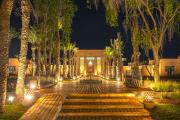 SOL by Meliá Oasis Marrakech -Inclusive