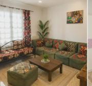 Location annaba