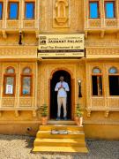 Top Jaisalmer