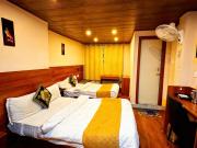 Hotel Ambrosia