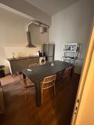 Large & cosy renovated apartment