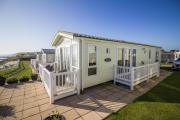 Stunning Caravan With Full Sea Views At Hopton Haven Ref 80044S