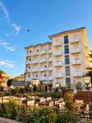 Hotel Columbia Frontemare