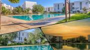 Appartement Taghazout bay résidence haut de gamme piscine