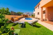Cubos Amapola House