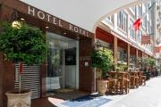 Hotel Royal