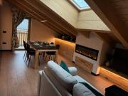 8 Stay Eleganza Alpina in Isolaccia Valdidentro
