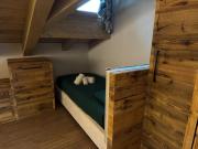 8 Stay Eleganza Alpina in Isolaccia Valdidentro