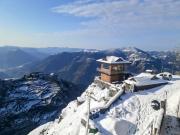 Top Chail