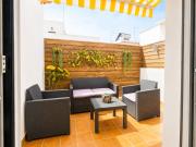 Apartamento San Ignacio Loyola