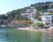 Top Agios Kirykos