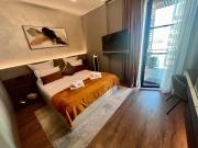 FLH Art Elegance - Large Balcony, Free Parking, Ateneo Residence