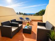 Big Terrace Apartment with Sea View - 98