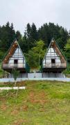 Panorama Cottages Tbeti