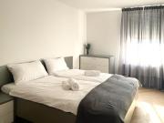 News Apartment