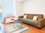 Stylish apartment, walk to city