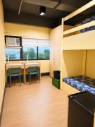Affordable stay with 2 bedbunks