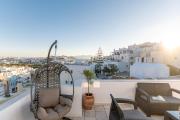 Top Naxos Chora