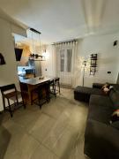 Savoia Apartment
