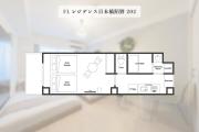 Flレジデンス202 大阪観光に最適 駅近 貸切 好アクセス 貸切マンション 難波すぐ Flレジデンス202 大阪観光に最適 駅近 貸切 好アクセス 貸切マンション 難波すぐ
