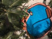 Green Ocean Zanzibar Boutique Retreat Hotel
