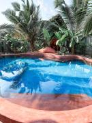 Green Ocean Zanzibar Boutique Retreat Hotel