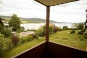 Appartement Wörtherseeblick