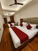 Hotel Varanasi Ganges